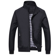 Cameron - Stylische Sommerjacke für Männer