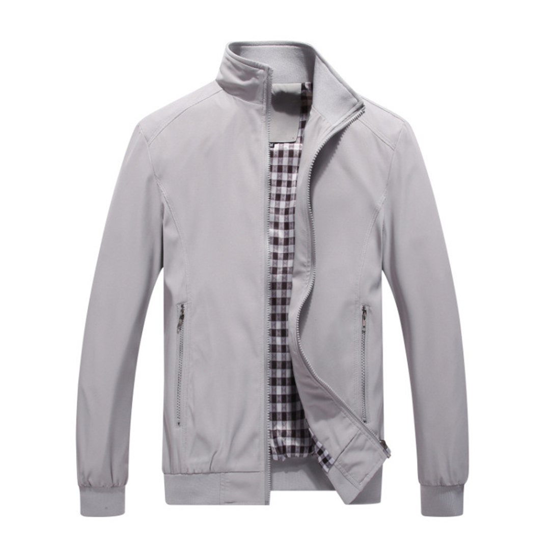Cameron - Stylische Sommerjacke für Männer