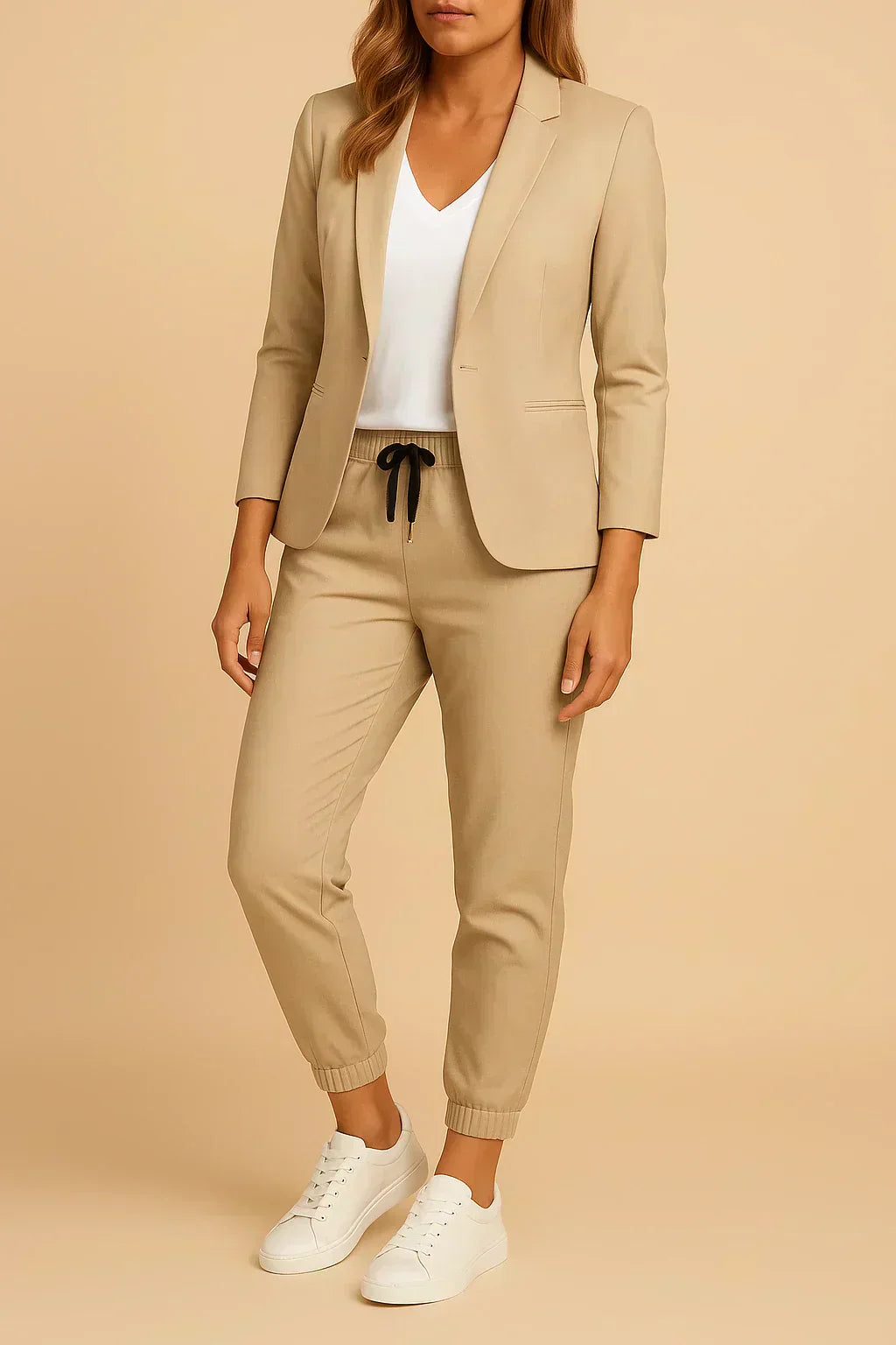 Anastazia | elegantes Set mit Jacke und Hose
