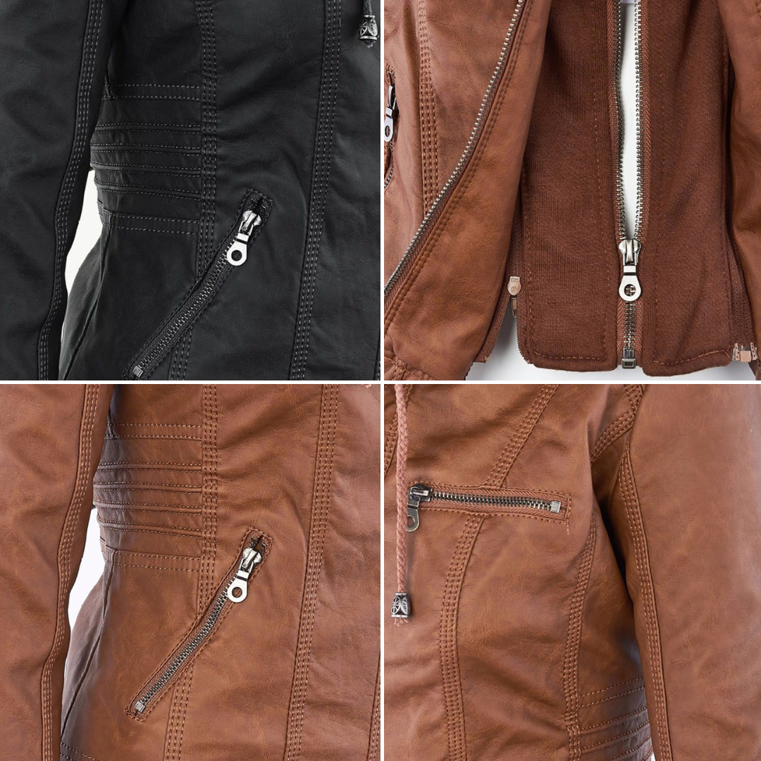 Xanti | ultra-elegante Jacke