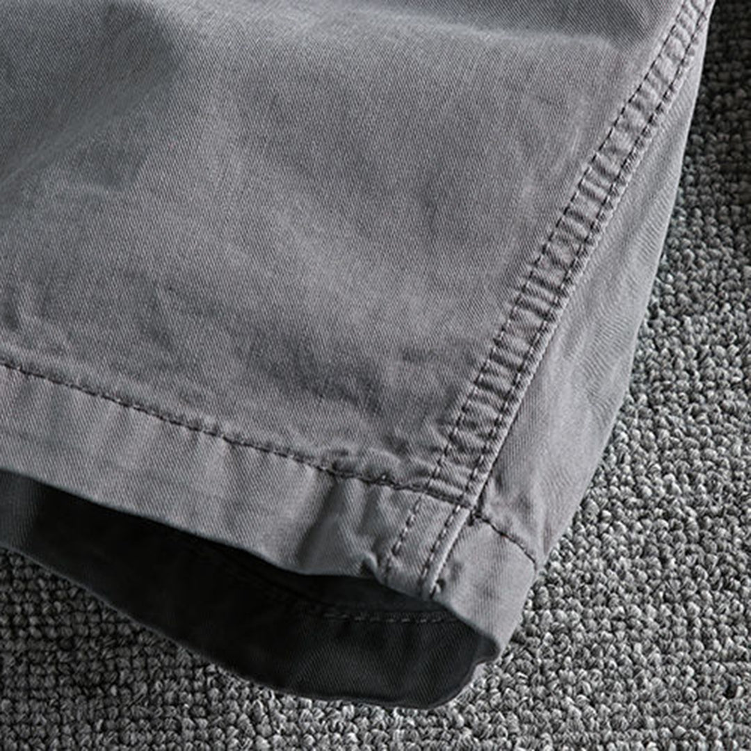 CYRILO - Stilvolle und super bequeme Shorts für jede Gelegenheit!