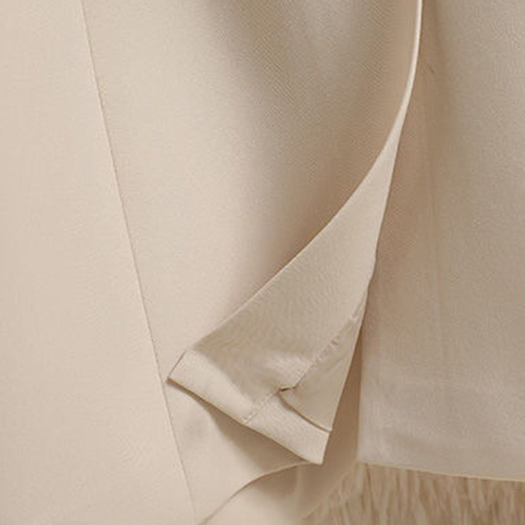 Elysa - Stilvoller Blazer mit raffinierten Details