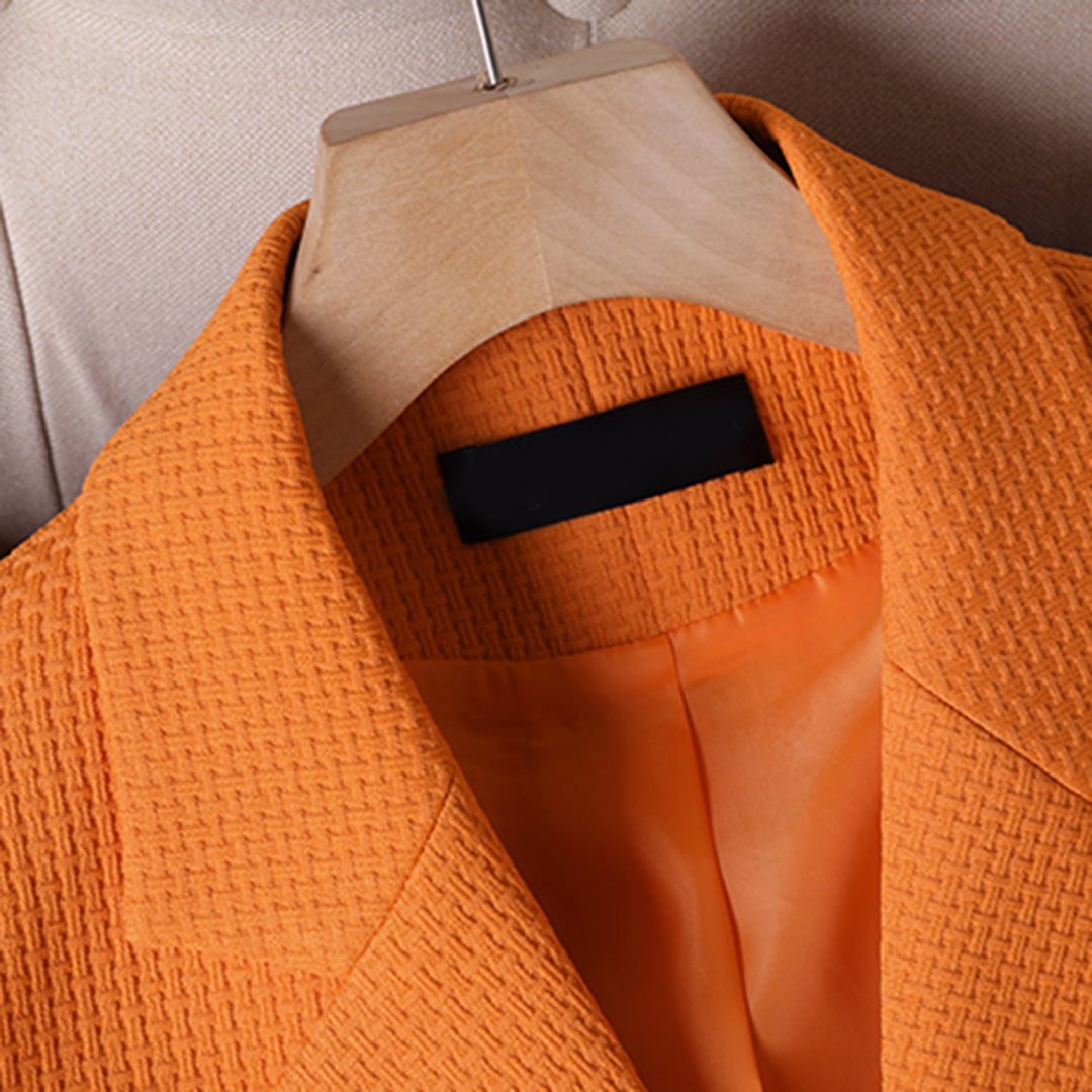 Amelia - Eleganter und raffinierter Blazer