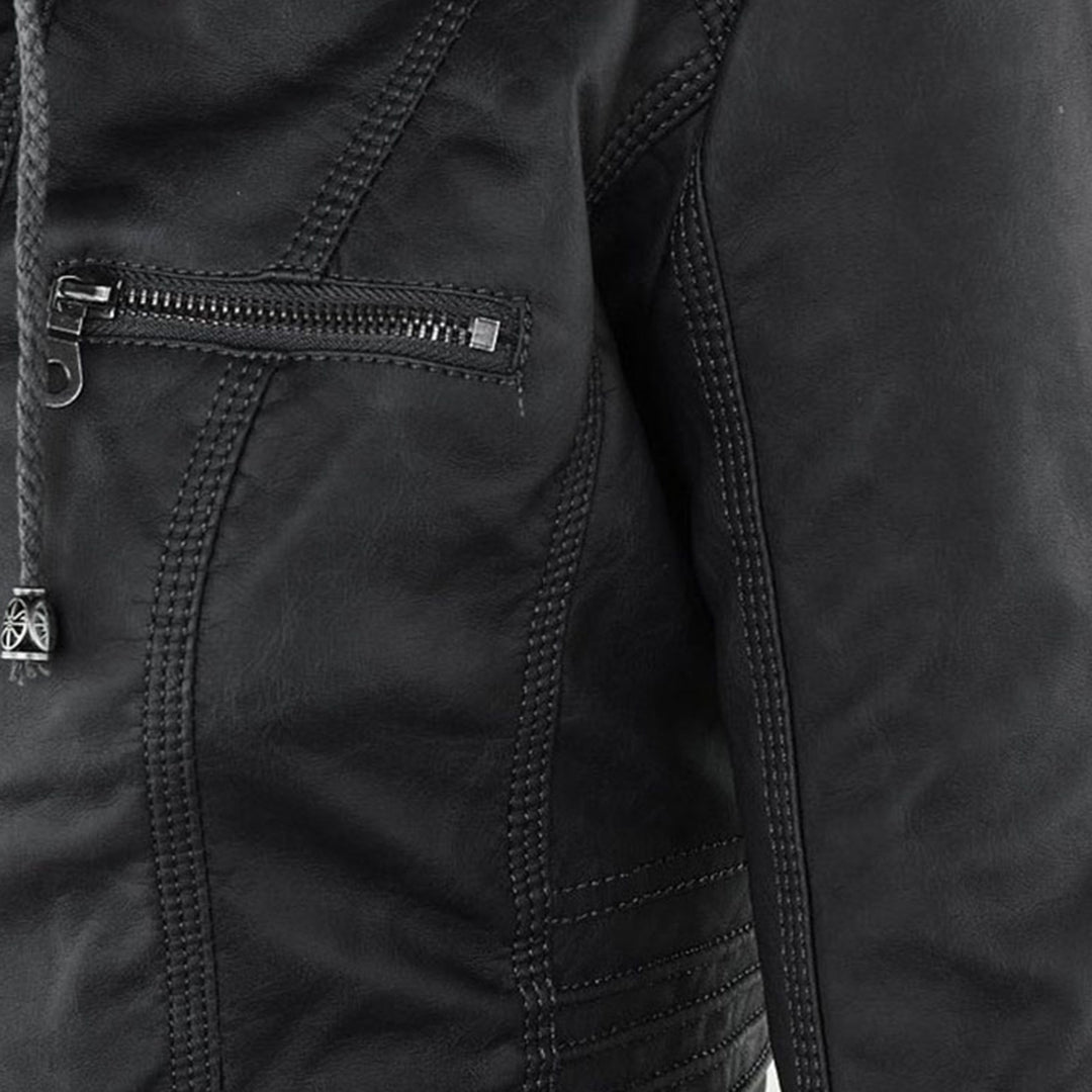 Xanti | ultra-elegante Jacke