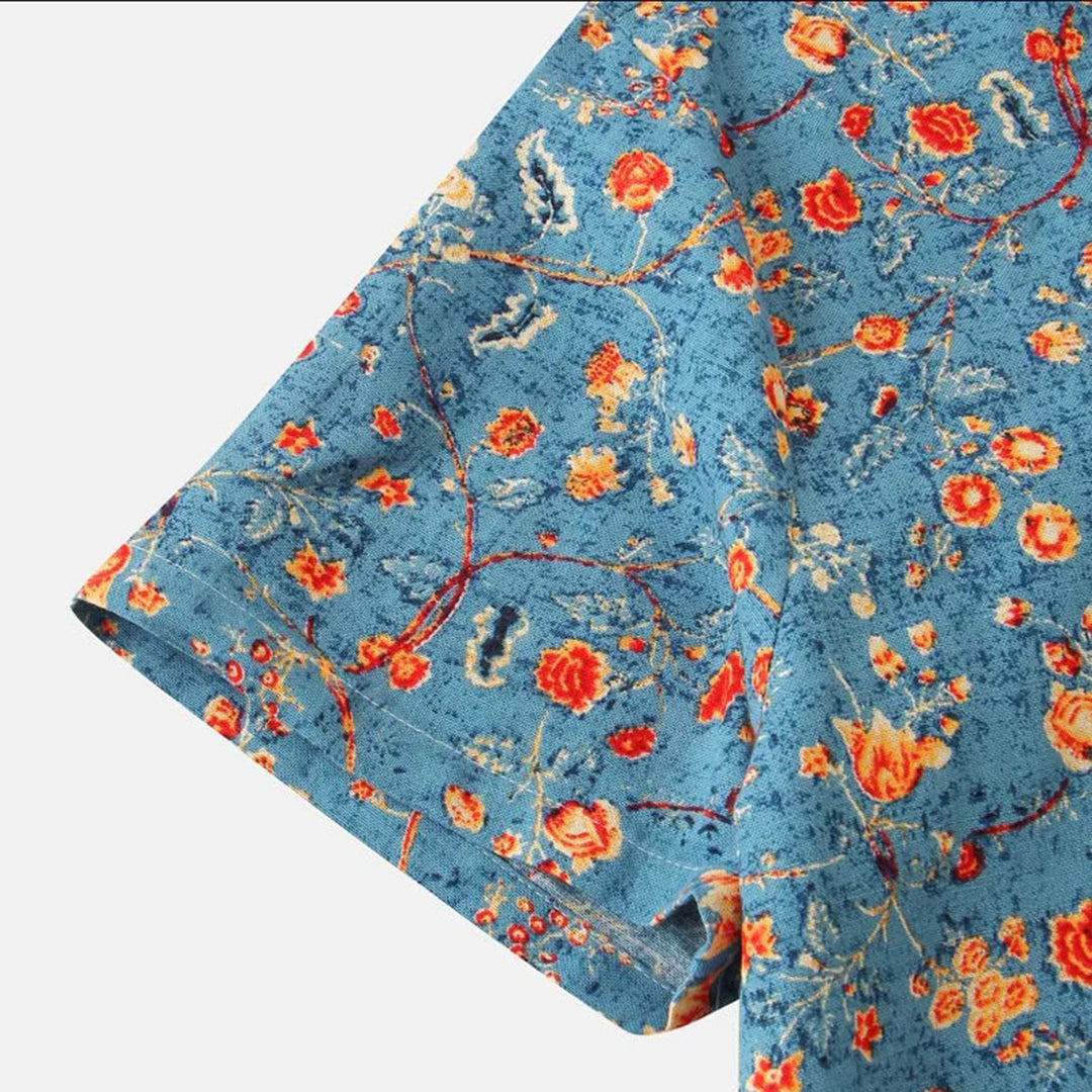 ELTON Sommerbluse: Eleganz und Frische für einen unwiderstehlichen Look!