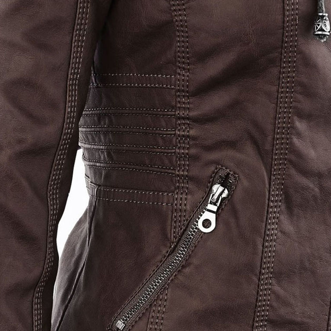 Xanti | ultra-elegante Jacke