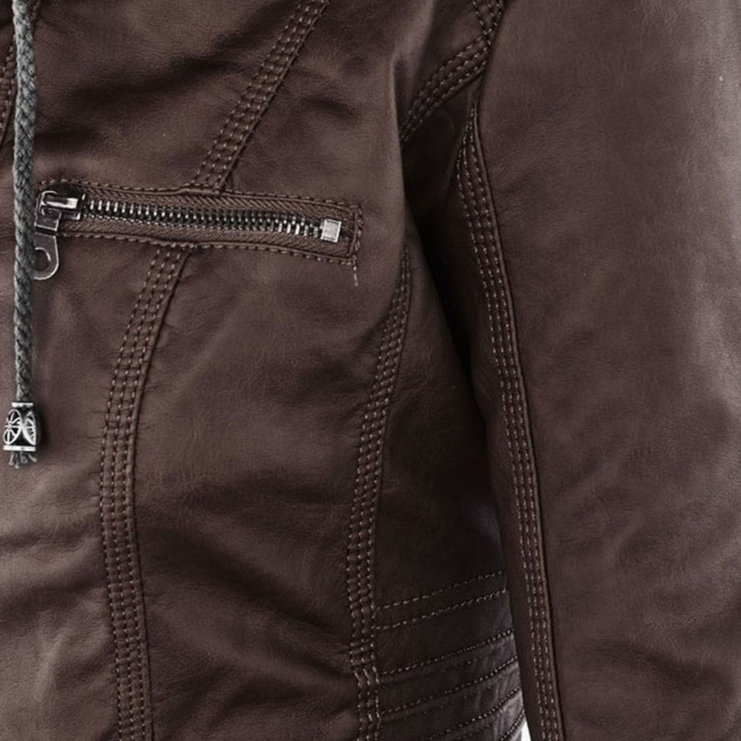 Xanti | ultra-elegante Jacke