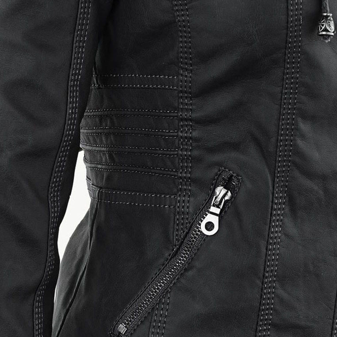 Xanti | ultra-elegante Jacke