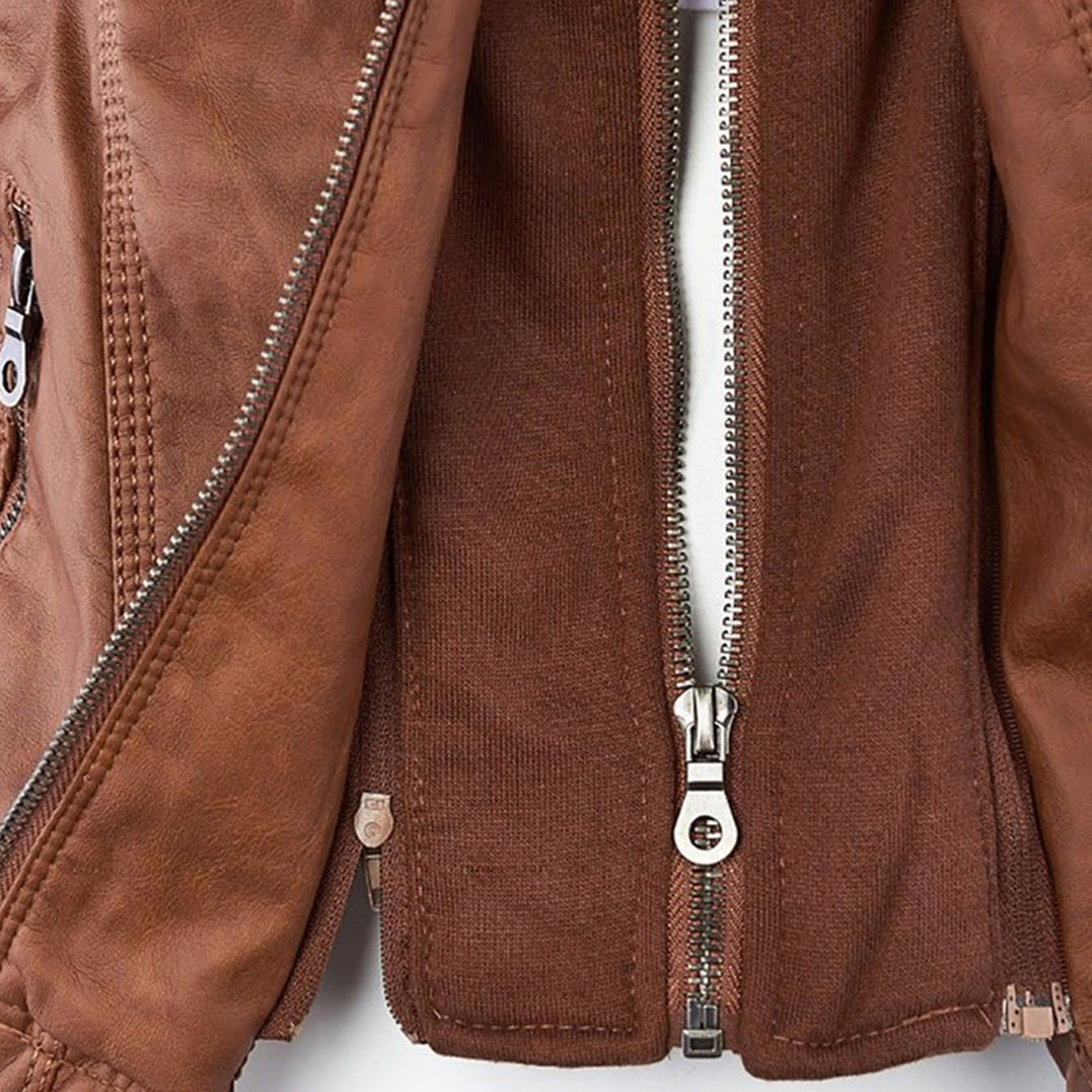 Xanti | ultra-elegante Jacke