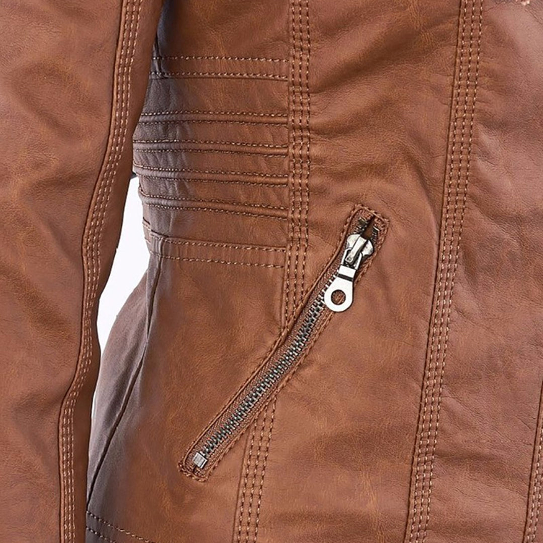 Xanti | ultra-elegante Jacke