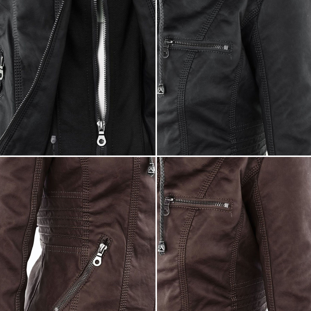 Xanti | ultra-elegante Jacke