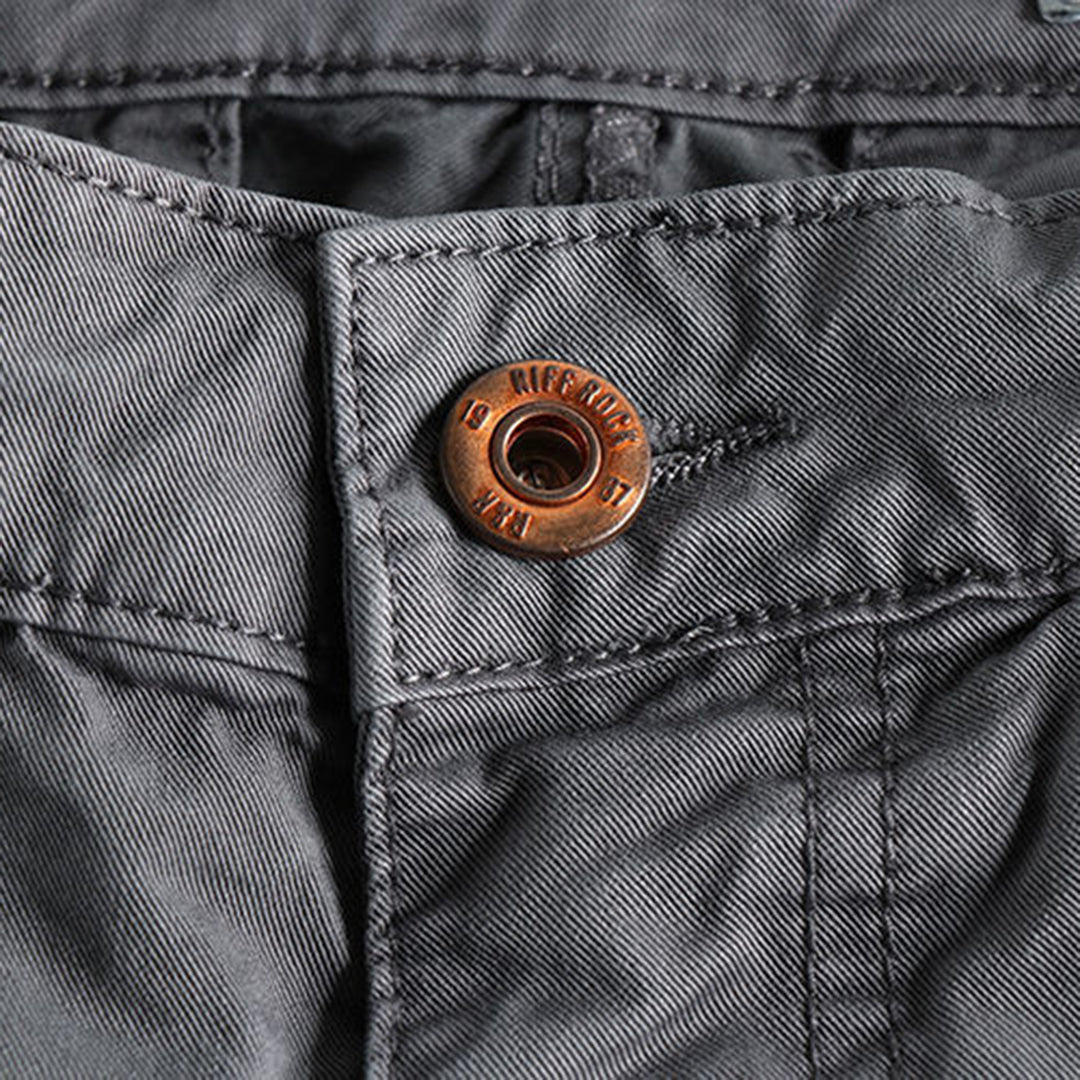 CYRILO - Stilvolle und super bequeme Shorts für jede Gelegenheit!