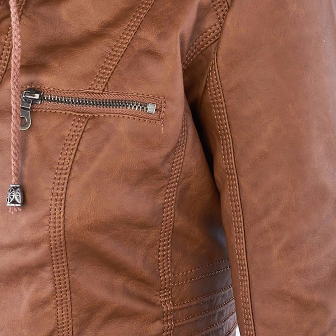 Xanti | ultra-elegante Jacke