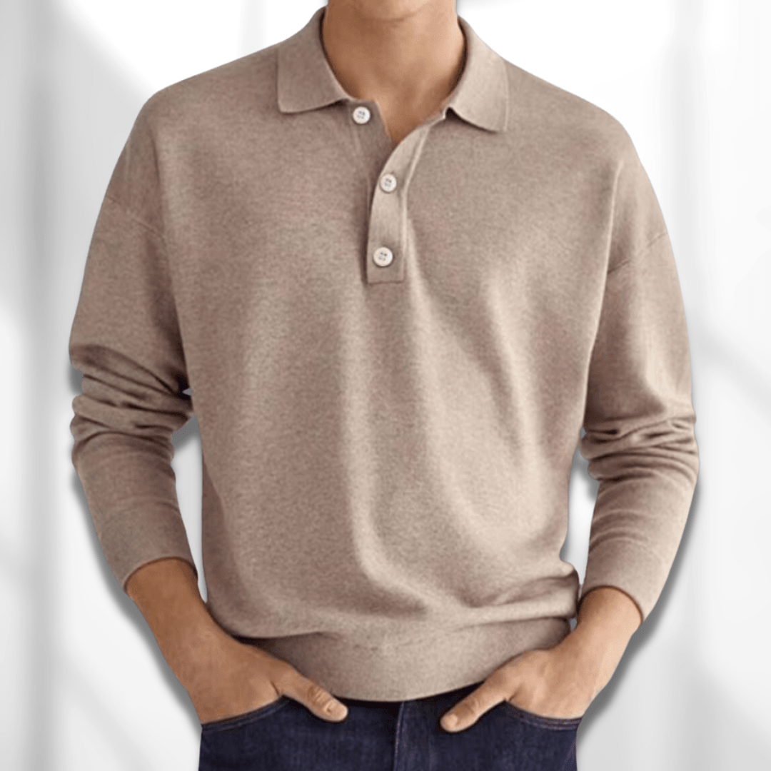 Stéphane™ Polo Shirt