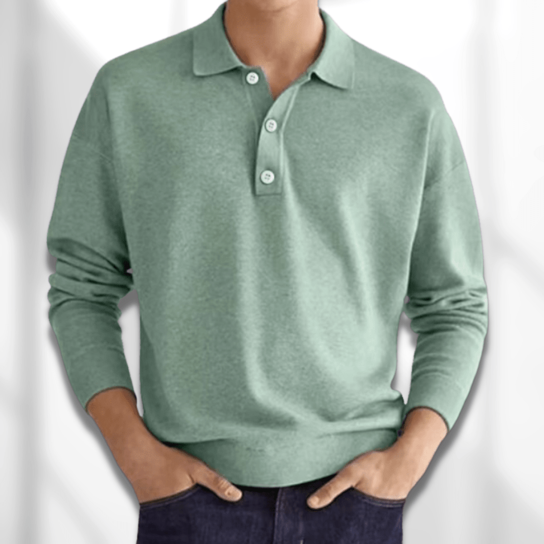 Stéphane™ Polo Shirt