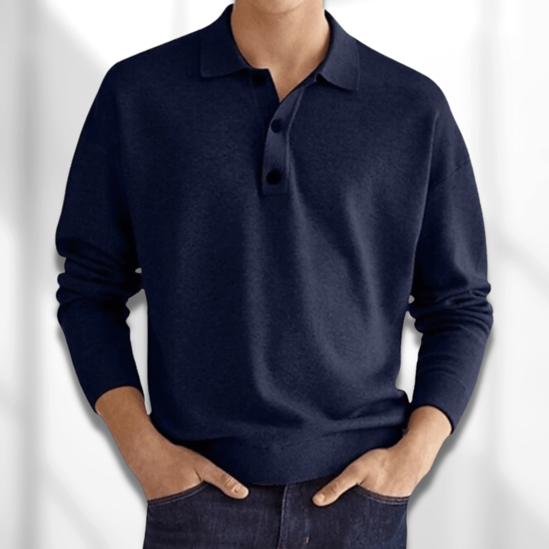 Stéphane™ Polo Shirt