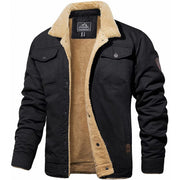 Cooper - Die stilvolle Bomberjacke