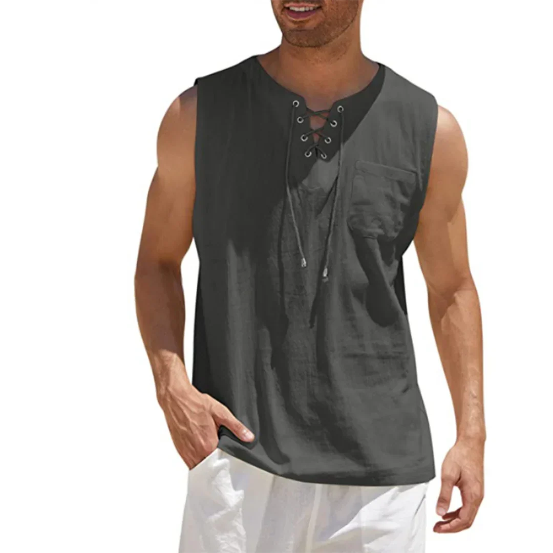 Jari - Modisches Herren-Casual-Shirt im zeitgemäßen Design