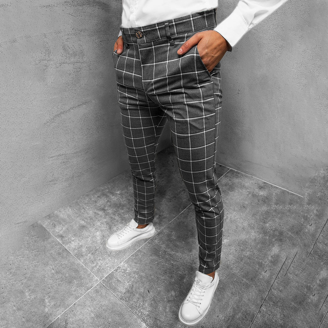 Moderne Elegante GRGUR-Hosen