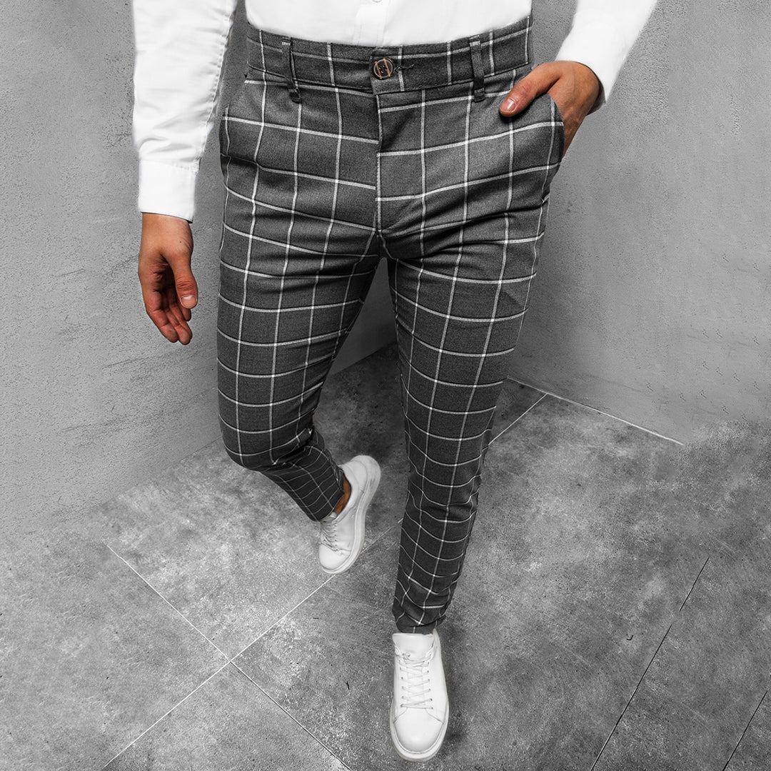 Moderne Elegante GRGUR-Hosen