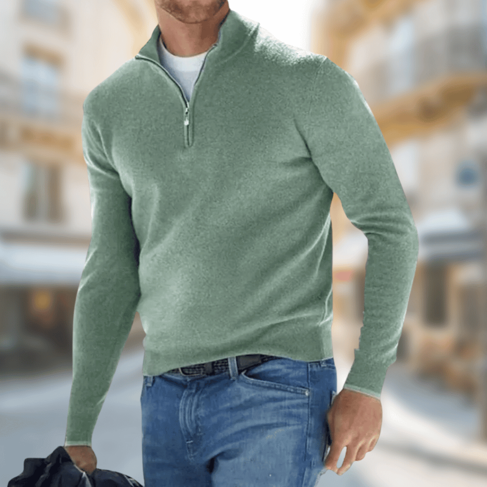 Kai | Prestige Pullover