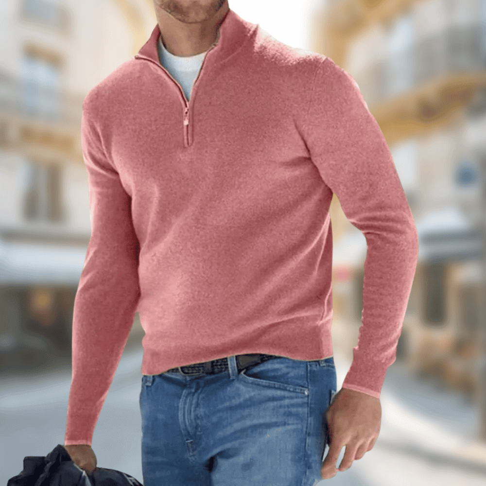 Kai | Prestige Pullover