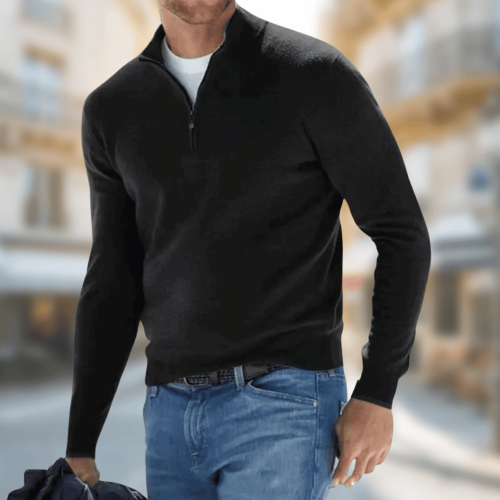 Kai | Prestige Pullover