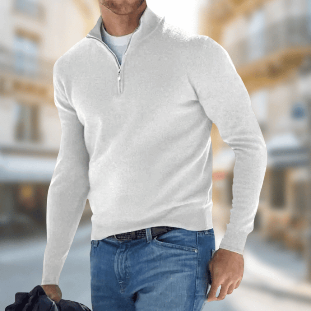 Kai | Prestige Pullover