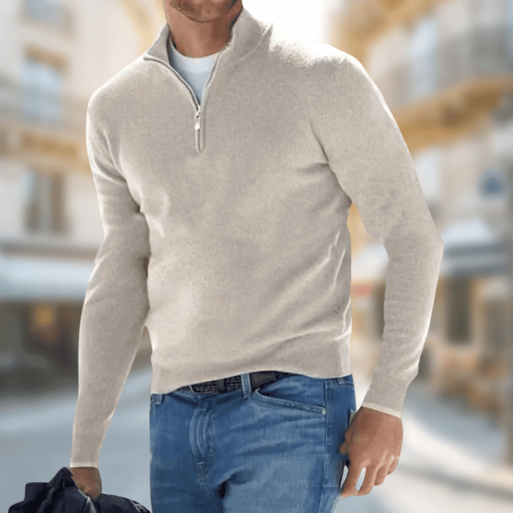 Kai | Prestige Pullover