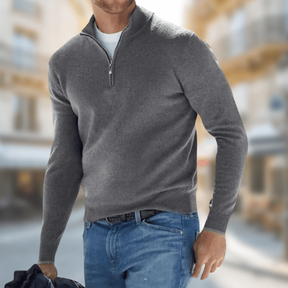 Kai | Prestige Pullover