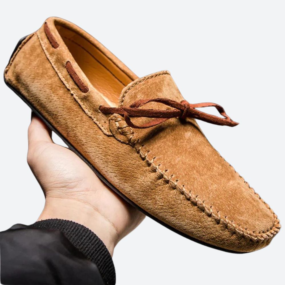 Elegante und bequeme Herrenschuhe - Enoch