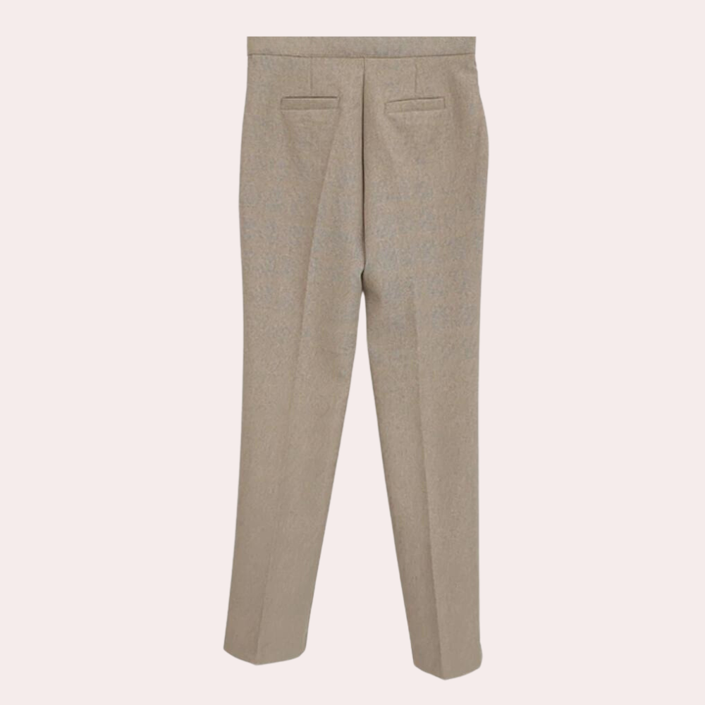 Nova - Eleganter 3-teiliger Damenanzug für einen chicen Auftritt