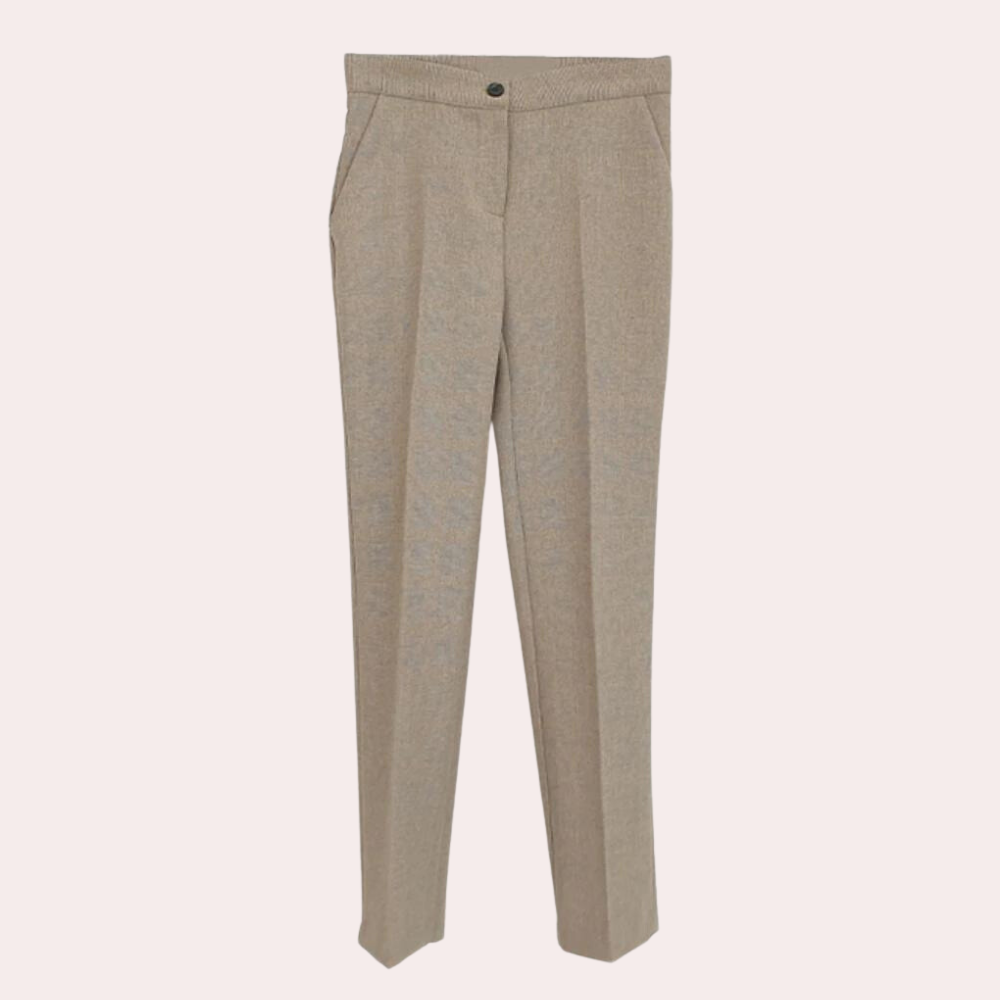 Nova - Eleganter 3-teiliger Damenanzug für einen chicen Auftritt
