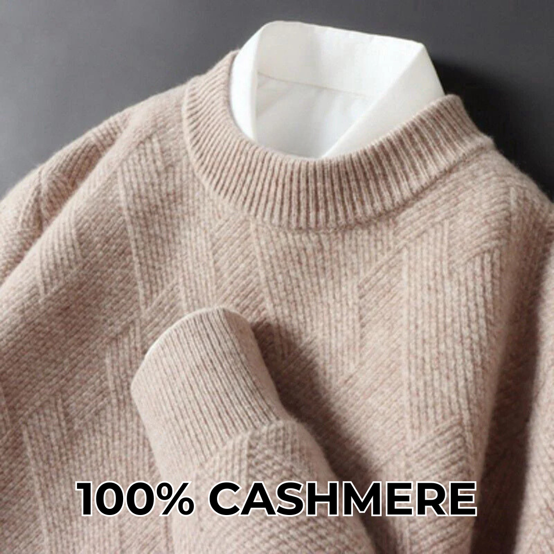 Enzo | Traum Pullover