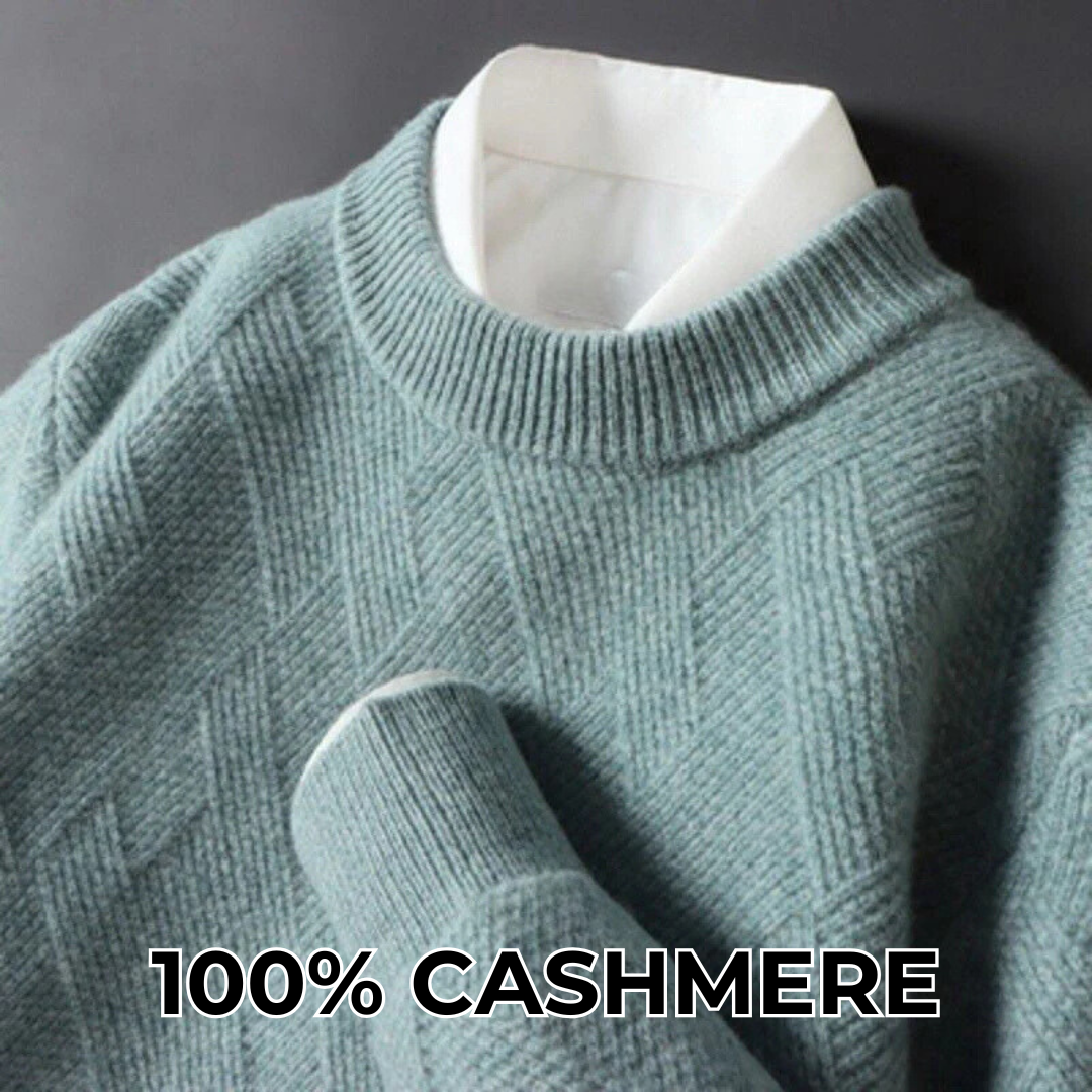 Enzo | Traum Pullover