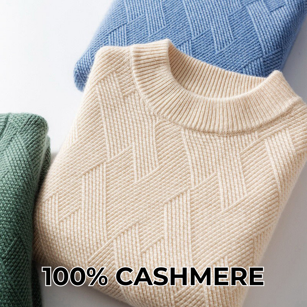 Enzo | Traum Pullover