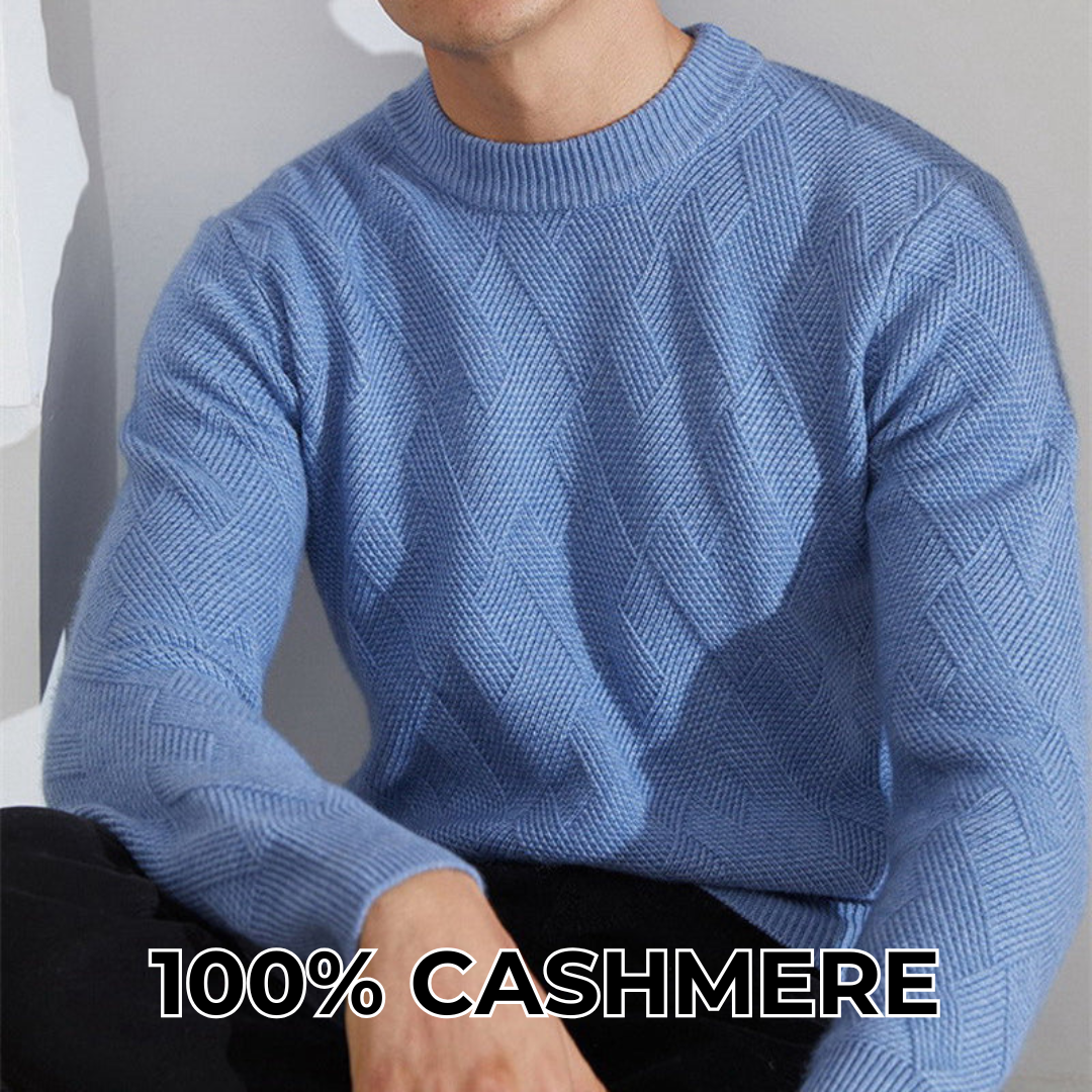 Enzo | Traum Pullover