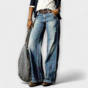 Cess - Hose mit weitem Bein