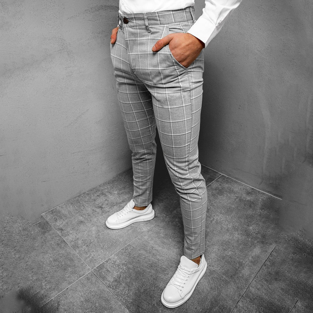 Moderne Elegante GRGUR-Hosen