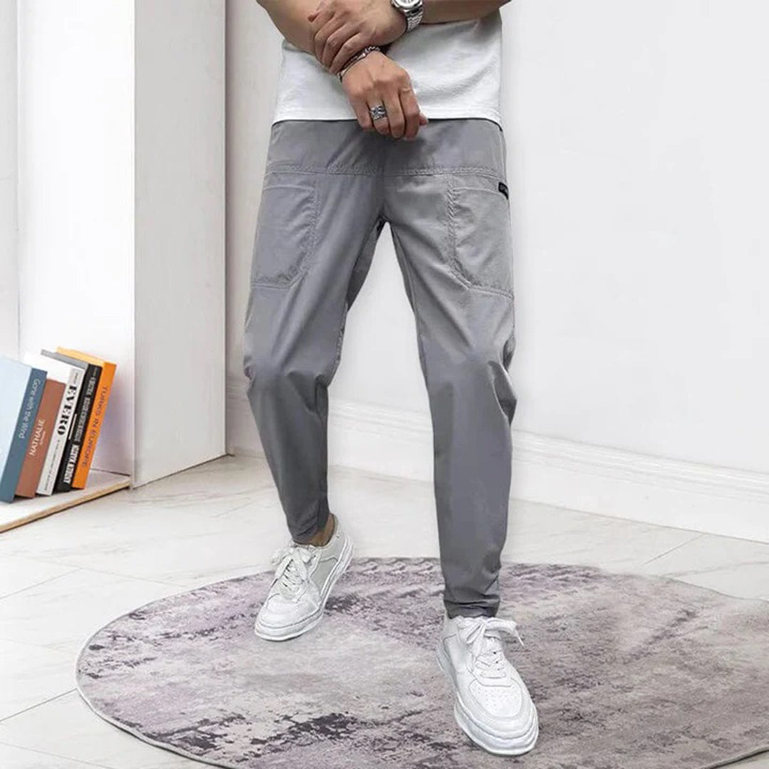 ALFIE-Hosen: Stil und Bequemlichkeit für jede Lebenslage