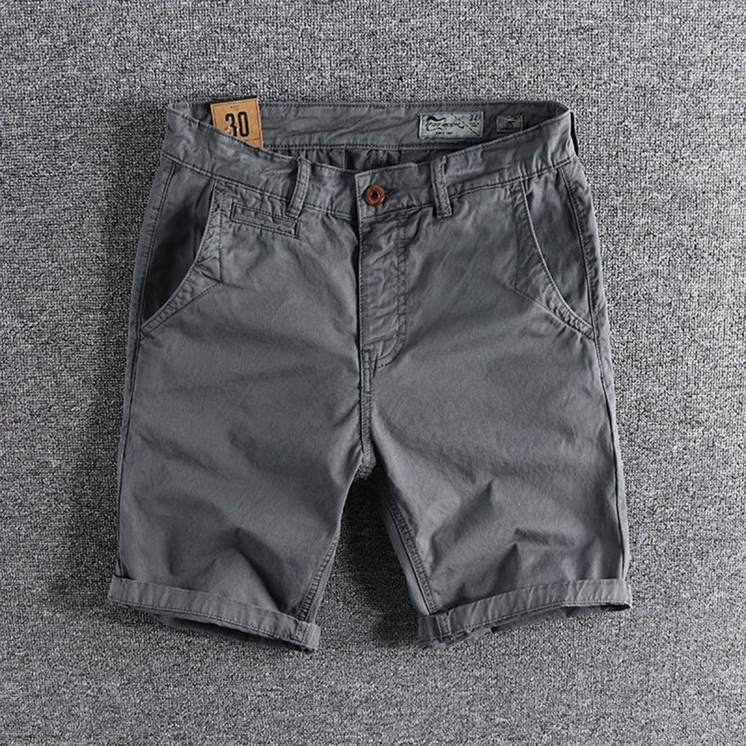 CYRILO - Stilvolle und super bequeme Shorts für jede Gelegenheit!