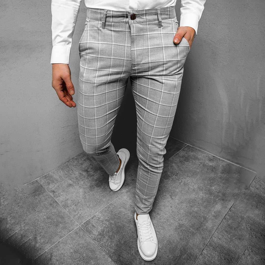 Moderne Elegante GRGUR-Hosen