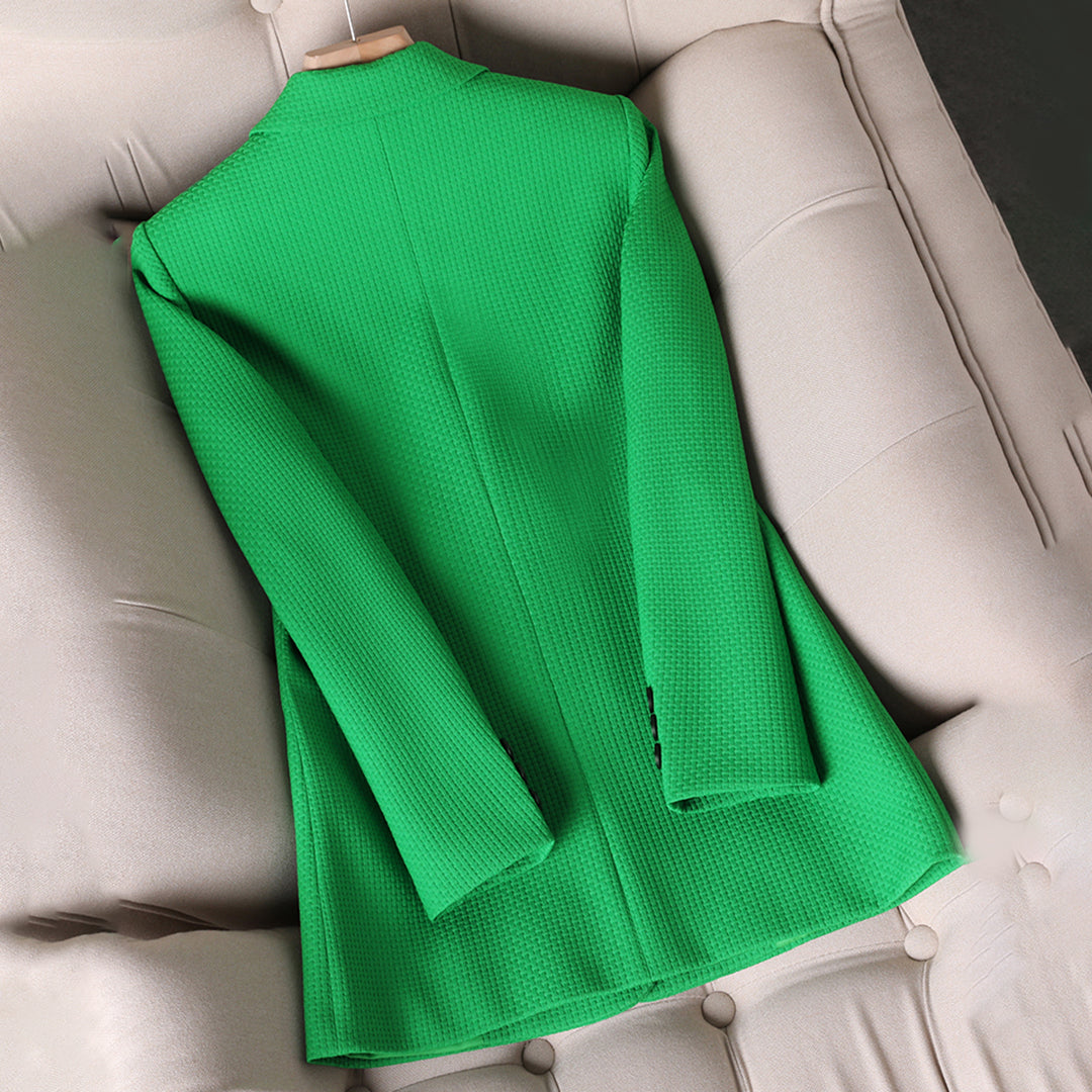 Amelia - Eleganter und raffinierter Blazer