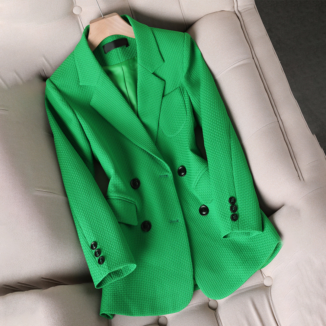 Amelia - Eleganter und raffinierter Blazer