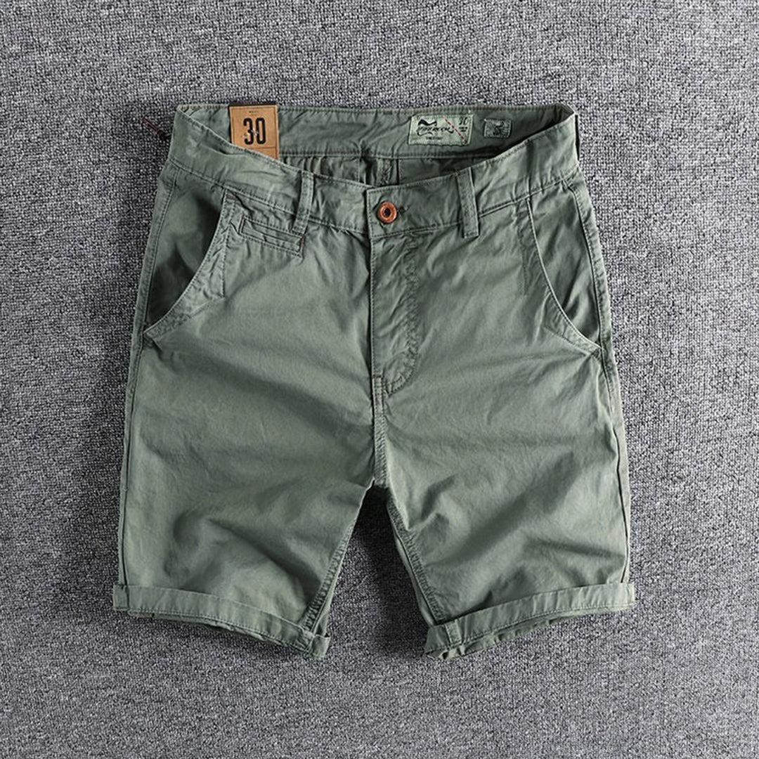 CYRILO - Stilvolle und super bequeme Shorts für jede Gelegenheit!