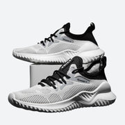 Schicke Herren Turnschuhe - Henk