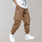Stylische Herren Cargo-Hose - Holger Modell
