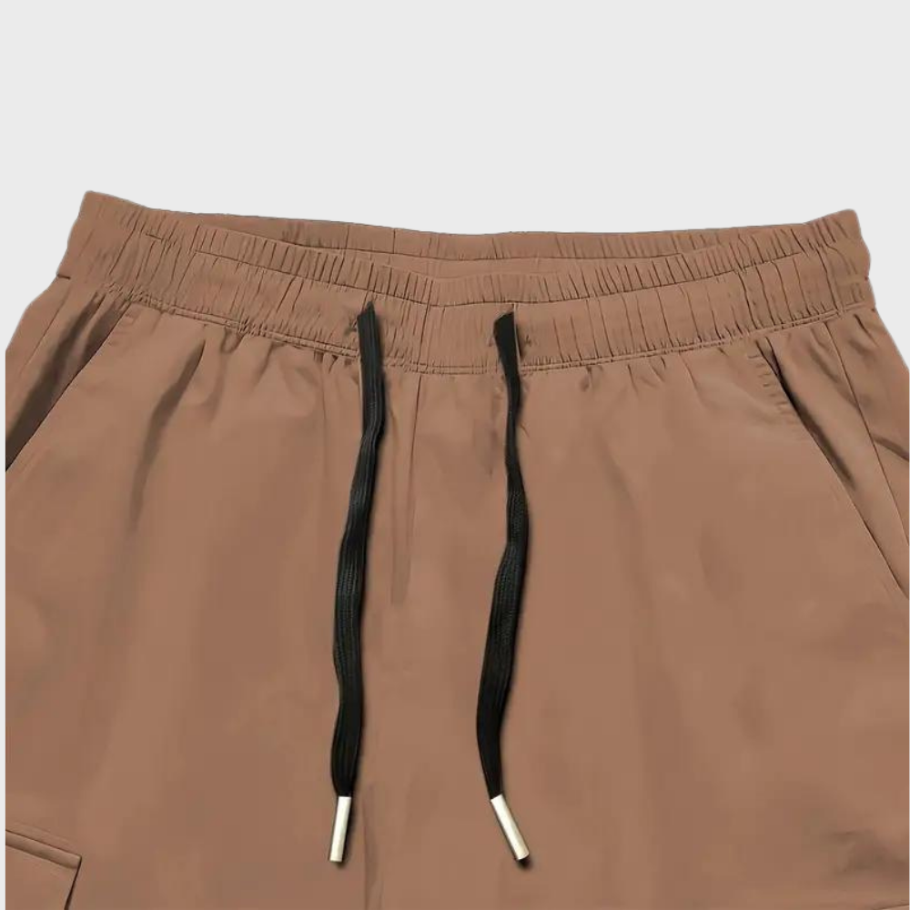 Stylische Herren Cargo-Hose - Holger Modell