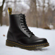 Pierre™ - Elegante Leder-Stiefeletten mit Schnürsenkeln für Herren