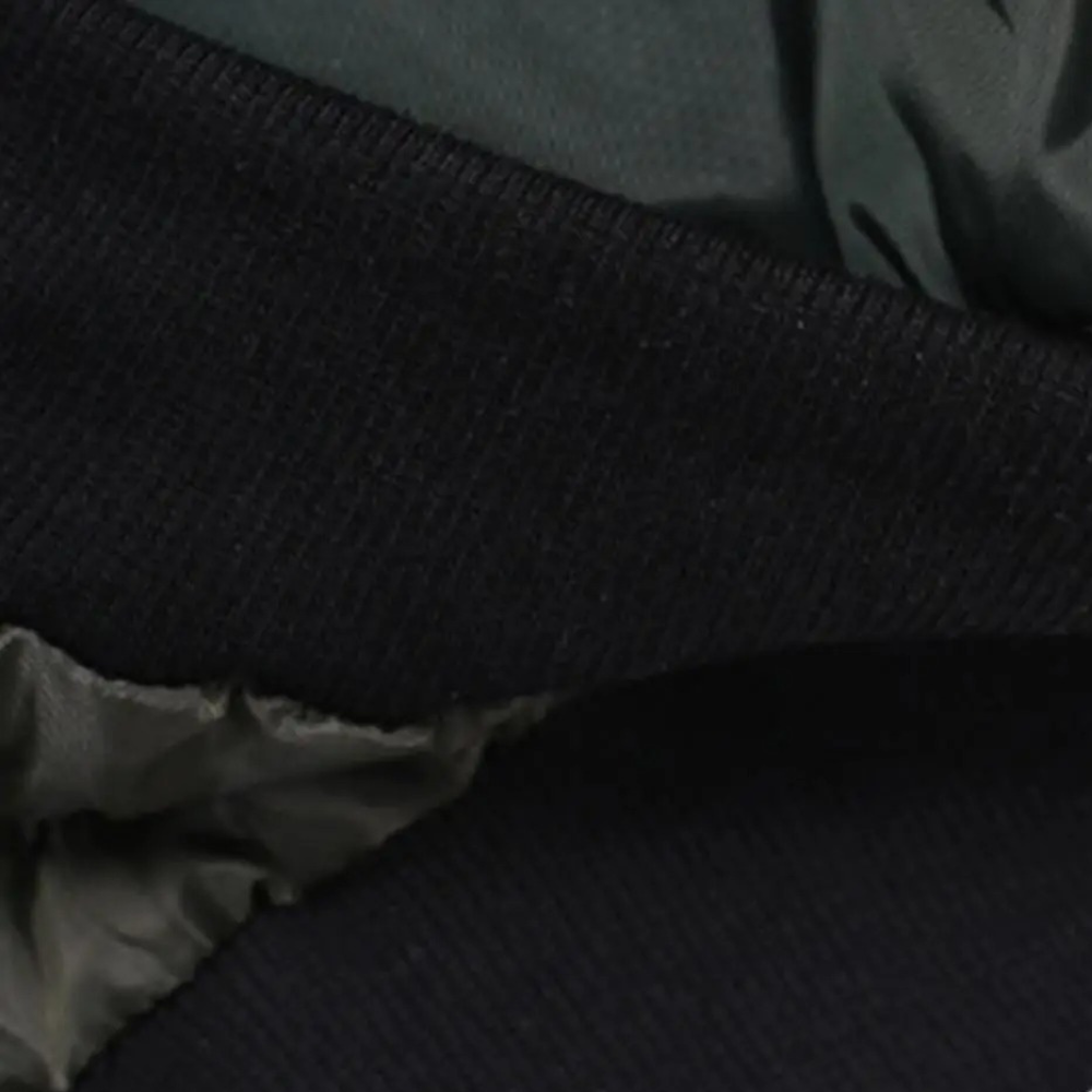 Leichte Baumwoll-Bomberjacke für Damen – Lässig und Stylisch für den Frühling